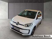 gebraucht VW e-up! e- move CCS Alu SHZ Maps + More Bluetooth Klima