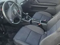 Gebraucht Audi A3 Ambiente 150 PS (110 kW) 2003 Kleinwagen