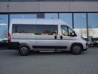 Neu Fiat Ducato 179 PS (131 kW) 2025 Silber Van