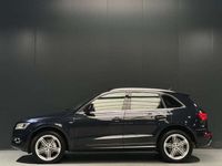 gebraucht Audi Q5 2.0 TDI quattro S line S tronic*PANO*B&O*ACC*2015*