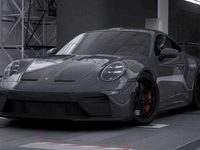 Neu Porsche 911 510 PS (375 kW) 2026 Grau