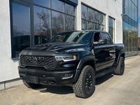 Neu Dodge Ram 548 PS (403 kW) 2025 Schwarz Pickup