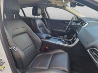 gebraucht Jaguar XE S D200 Mild-Hybrid DAB Ambiente 360°