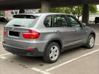 Gebraucht BMW X5 235 PS (172 kW) 2009 Grau SUV