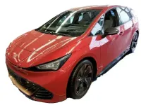 Second-hand Cupra Born e-Boost 169 kW (231 CP) 2023 Roșu Hatchback