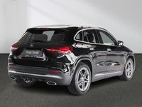 Gebraucht Mercedes GLA200 AMG 163 PS (119 kW) 2024 Schwarz SUV