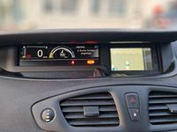 Gebraucht Renault Scénic III LIMITED 110 PS (80 kW) 2016 Van / Kleinbus