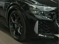 Neu Audi RS Q8 Ambiente 640 PS (470 kW) 2026 Mythosschwarz metallic SUV