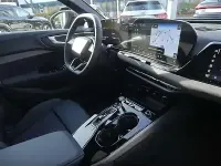 Neu Audi A5 Ambiente 299 PS (219 kW) 2026 Daytonagrau perleffekt Kombi