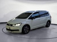 Gebraucht VW Touran Comfortline 150 PS (110 kW) 2025 Weiß Van / Kleinbus