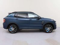 Gebraucht Lynk & Co 01 280 PS (205 kW) 2025 Blau SUV