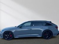 Gebraucht Audi RS6 Ambiente 600 PS (441 kW) 2022 Grau Kombi