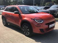 Gebraucht Fiat 600 146 PS (107 kW) 2025 Orange Limousine