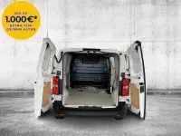 Occasion Citroën Jumpy 100 kW (136 ch) 2024 Blanc Monospace