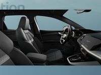 Gebraucht Audi Q4 e-tron 210 kW (286 PS) 2025 Weiß SUV