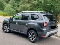Gebraucht Dacia Duster Prestige 116 PS (85 kW) 2021 Grau SUV