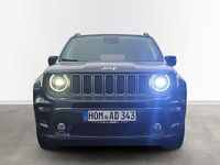 Gebraucht Jeep Renegade Limited 131 PS (96 kW) 2023 Grau SUV