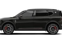 Ny Smart #5 Brabus 475 kW (646 HK) 2026 SUV