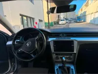 Gebraucht VW Passat 150 PS (110 kW) 2018 Grau Kombi