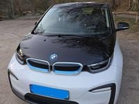 Gebraucht BMW i3 125 kW (170 PS) 2018 Weiß Kleinwagen