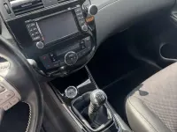 Gebraucht Nissan Pulsar N-Connecta 190 PS (139 kW) 2017 Silber Kleinwagen