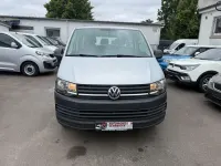 Gebraucht VW T6 102 PS (75 kW) 2018 Silber Van