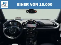 Gebraucht Mini Cooper S Clubman 178 PS (130 kW) 2023 Blau metallic Kombi