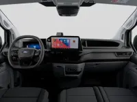 Neu Ford Transit Custom Trend 170 PS (125 kW) 2026 Frozen white frozen white Van