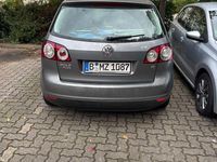 Gebraucht VW Golf Plus Cross 102 PS (75 kW) 2007 Silber Van / Kleinbus