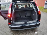 gebraucht Ford C-MAX 1,8 Ghia Ghia