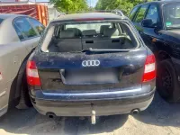 Gebraucht Audi A4 150 PS (110 kW) 2001 Andere farben Kombi