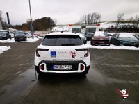 Neu Kia Stonic 116 PS (85 kW) 2025 Weiss SUV