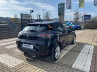 Neu Renault Clio V Evolution 67 PS (49 kW) 2025 Blackpearl schwarz (schwarz) Limousine