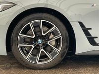 Gebraucht BMW 430 Gran Coupé Efficient Dynamics 245 PS (180 kW) 2025 M brooklyn grau metallic Coupé