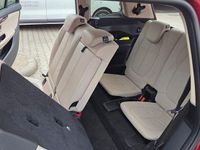 Gebraucht BMW 220 Gran Tourer 190 PS (139 kW) 2016 Rot Van / Kleinbus