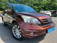 Gebraucht Honda CR-V Executive 150 PS (110 kW) 2011 Braun SUV