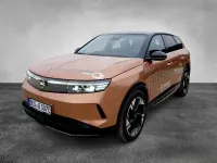 Gebraucht Opel Grandland Electric 156 kW (213 PS) 2024 Braun SUV
