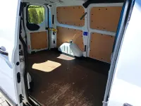 Occasion Ford Transit Custom 101 ch (74 kW) 2016 Blanc Monospace
