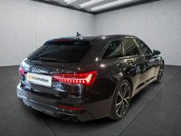 Second-hand Audi S6 344 CP (253 kW) 2023 Negru Break