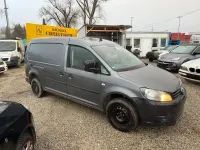 Second-hand VW Caddy Maxi 105 CP (77 kW) 2012 Gri Monovolum