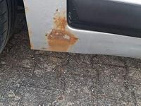 Gebraucht Citroën C4 Advance 88 PS (64 kW) 2008 Silber Limousine