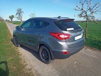 gebraucht Hyundai ix35 Automatik,Navi,Xenon/LED,Alu