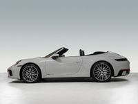 gebraucht Porsche 911 Carrera Cabriolet 992 Surround View PDLS+