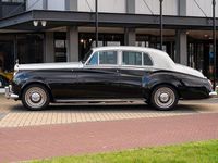 Gebraucht Rolls Royce Silver Cloud 200 PS (147 kW) 1962 Grau Limousine
