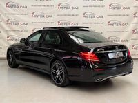 Gebraucht Mercedes E43 AMG AMG 401 PS (294 kW) 2017 Schwarz Limousine