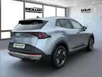 Neu Kia Sportage Comfort 150 PS (110 kW) 2026 Silber SUV