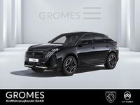 Neu Peugeot e-3008 GT 156 kW (213 PS) 2026 Schwarz (perla nera schwarz metallic) SUV
