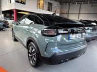 Gebraucht Citroën C4 145 PS (106 kW) 2026 Grün SUV