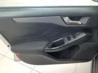 Gebraucht Ford Focus Cool & Connect 120 PS (88 kW) 2022 Silber Limousine