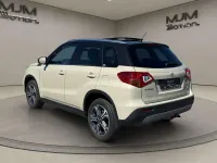 Gebraucht Suzuki Vitara 120 PS (88 kW) 2017 SUV